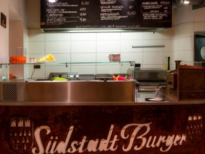 Photo: Südstadt Burger