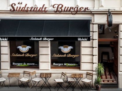 Photo: Südstadt Burger